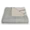 Chic Urban Abstract II 50" x 60" Coral Fleece Blanket